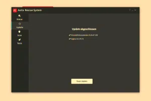 NiPOGi H1 Virenscan