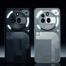 Nothing Phone 3a Pro