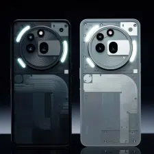 Nothing Phone 3a Pro