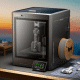 Elegoo Centauri Carbon ab 330€ – CoreXY-3D-Drucker mit breiter Materialkompatibilität (500 mm/s Geschwindigkeit, 320°C Hotend, 110°C beheiztes Druckbett, geschlossene Druckkammer)