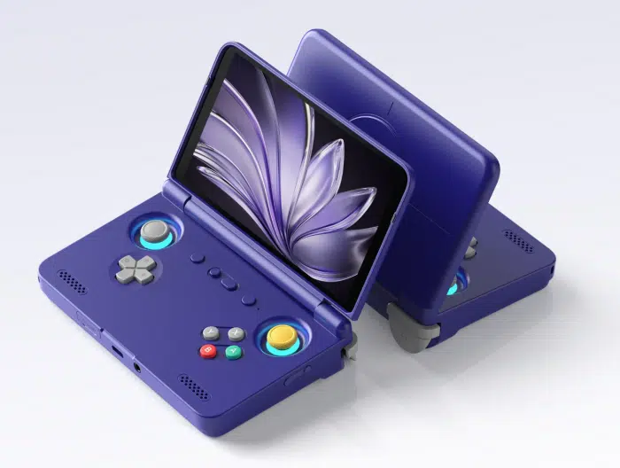 Retroid Pocket Flip 2