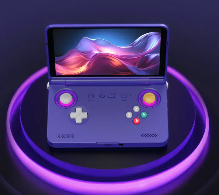 Retroid Pocket Flip 2