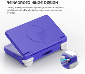 Retroid Pocket Flip 2