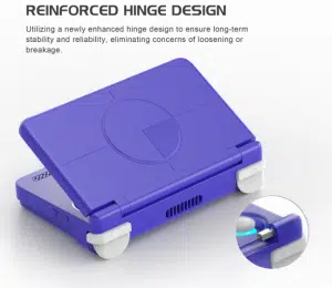 Retroid Pocket Flip 2
