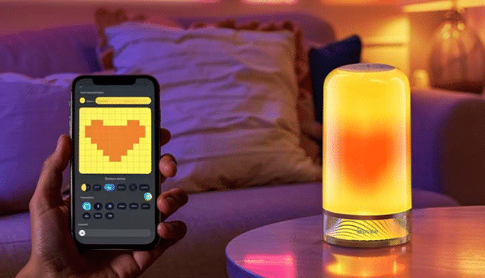 Govee LED Tischlampe