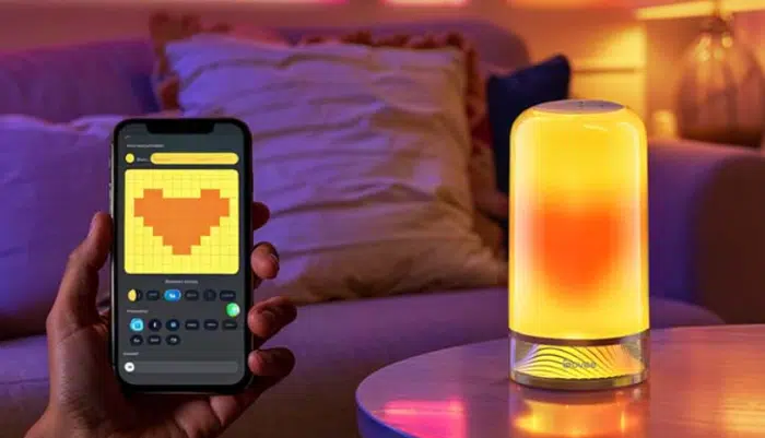 Govee LED Tischlampe