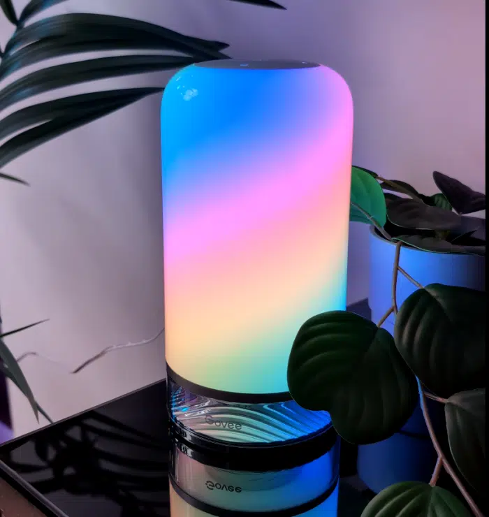 Govee LED Tischlampe