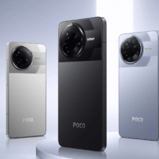POCO F7 Pro