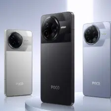 POCO F7 Pro