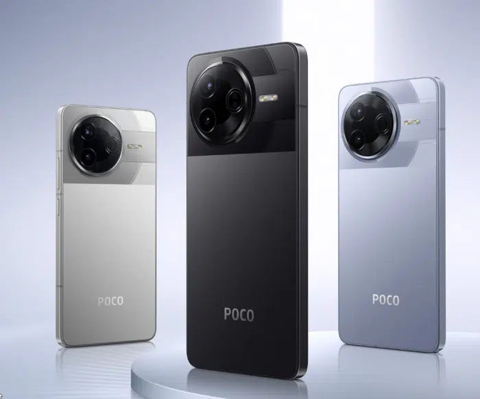 POCO F7 Pro