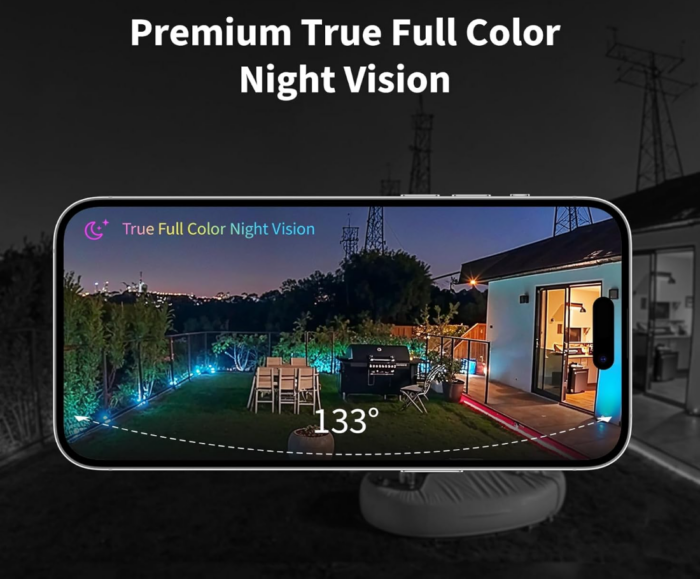Aqara Camera Hub G5 Pro
