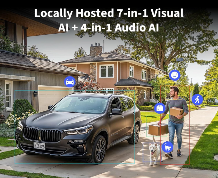 Aqara Camera Hub G5 Pro