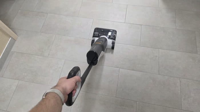 roborock F25 ACE