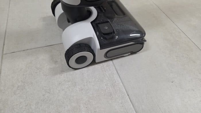 roborock F25 ACE