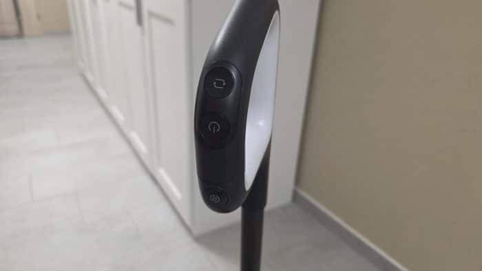 roborock F25 ACE