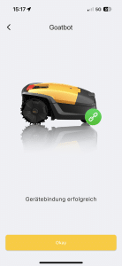 Goat Bot Unicut H1