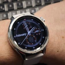 Xiaomi Watch S4
