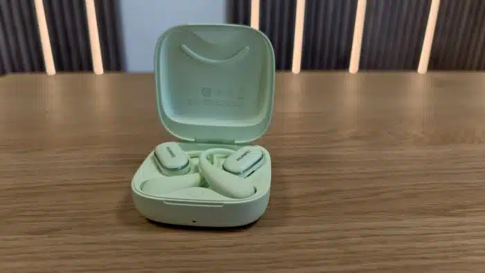 Huawei FreeArc Open-Ear Kopfhörer