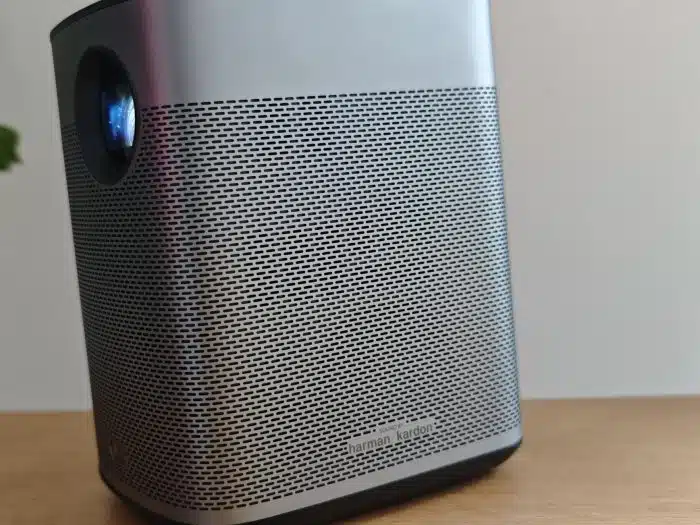 Xgimi Halo+ GTV neue Version 