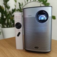 Xgimi Halo+ GTV neue Version