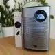 XGIMI Halo+ GTV – Kompakter Beamer mit Akku und Google TV (Full-HD-Upscaling, 700 ISO-Lumen, HDR10, Google TV )