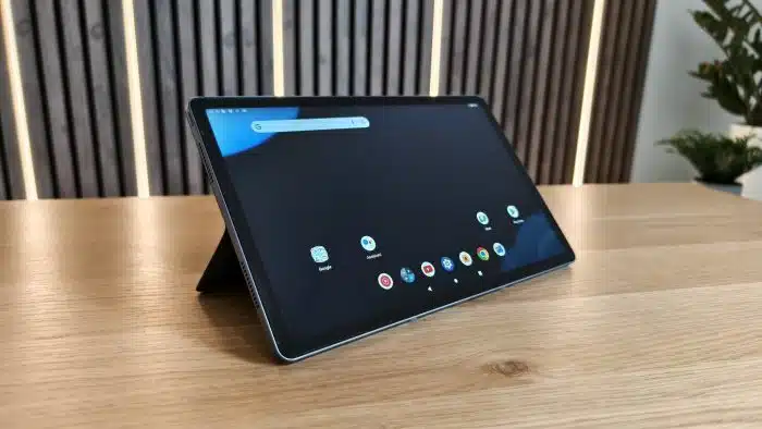 LincPlus T4 Tablet
