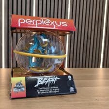Spin Master Games Perplexus Beast