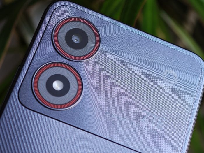 ZTE Blade A34