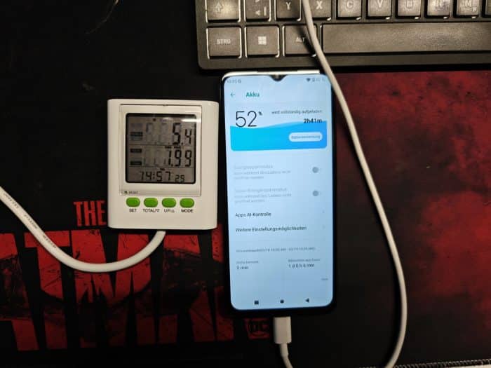 ZTE Blade A34