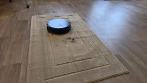 ECOVACS DEEBOT T50 MAX PRO OMNI