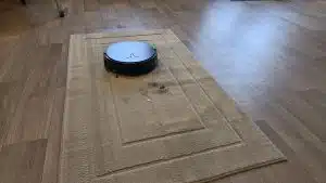 ECOVACS DEEBOT T50 MAX PRO OMNI
