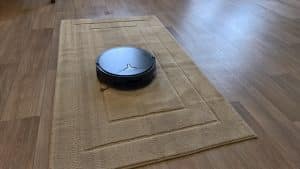 ECOVACS DEEBOT T50 MAX PRO OMNI