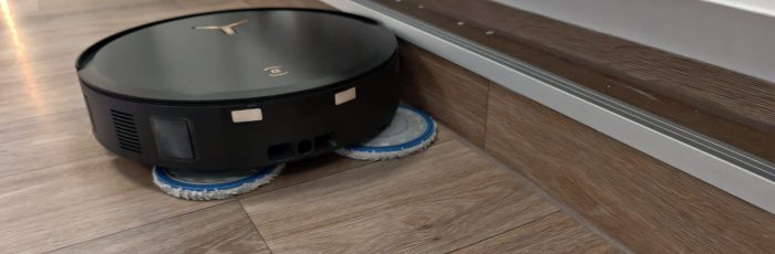 ECOVACS DEEBOT T50 MAX PRO OMNI