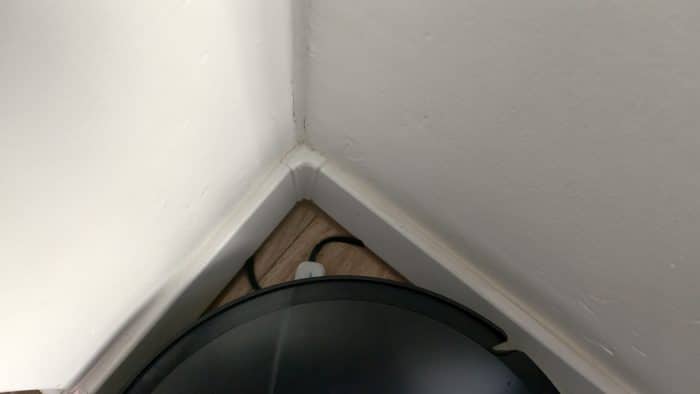 ECOVACS DEEBOT T50 MAX PRO OMNI
Seitenbürste