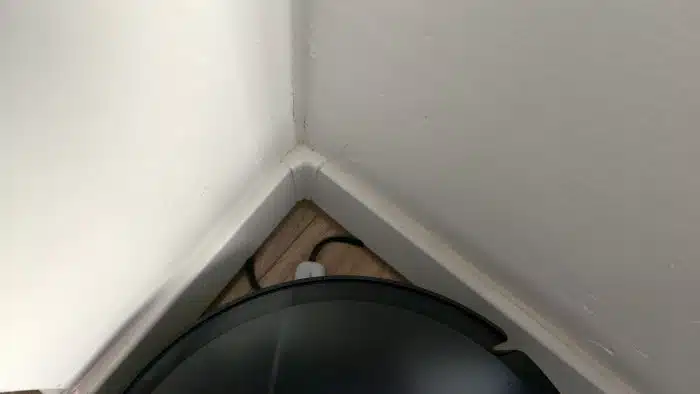 ECOVACS DEEBOT T50 MAX PRO OMNI
Seitenbürste