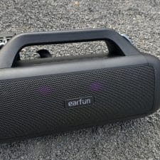 EarFun UBOOM X