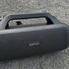EarFun UBOOM X