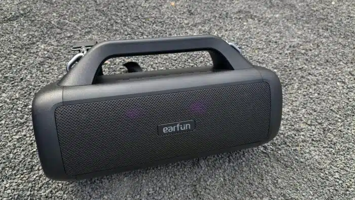 EarFun UBOOM X