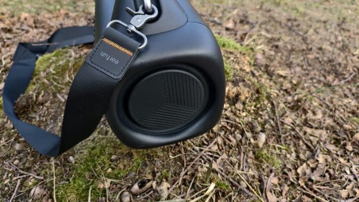 EarFun UBOOM X