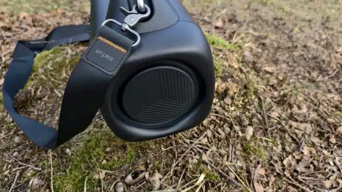 EarFun UBOOM X