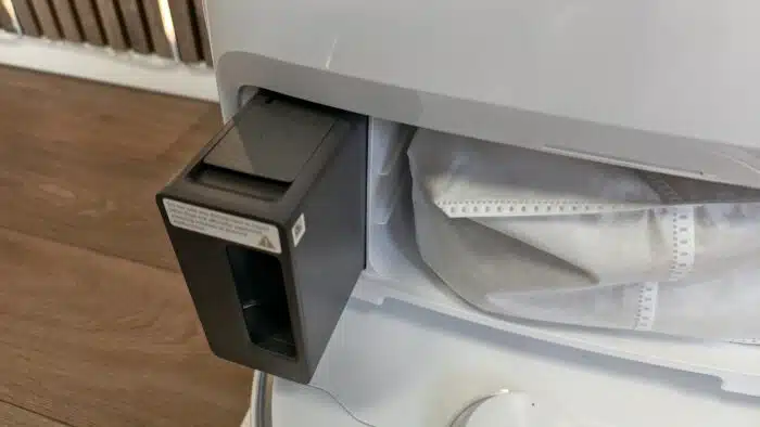 Mova P50 Pro Ultra
Putzmitteldosierer