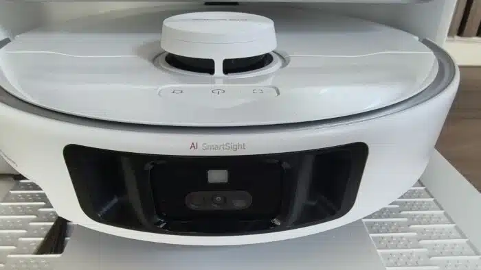 Mova P50 Pro Ultra
LIDAR Turm