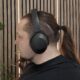 EarFun Wave Life – Over-Ear-Kopfhörer mit ANC für schmale Budgets (40-mm-Treiber, ANC mit bis zu 45 dB Reduktion, Bluetooth 5.4, USB-C-Audio)