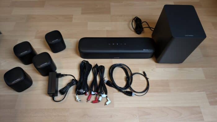 ULTIMEA Aura A60
