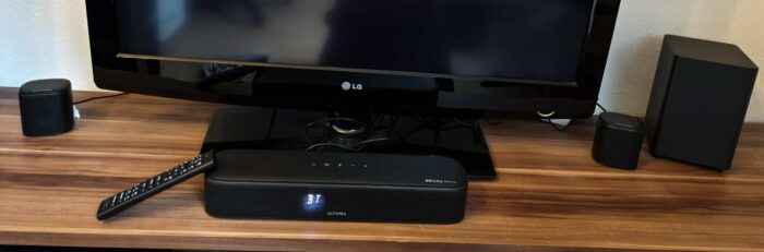 ULTIMEA Aura A60