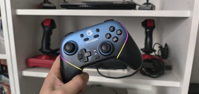 GameSir Super Nova