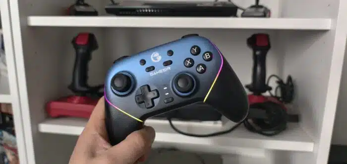 GameSir Super Nova