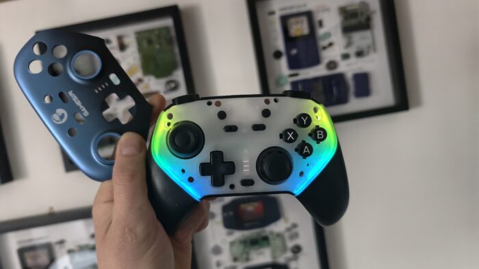 GameSir Super Nova