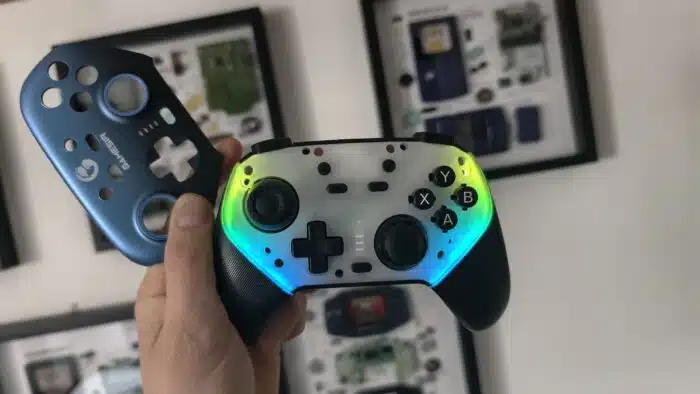 GameSir Super Nova