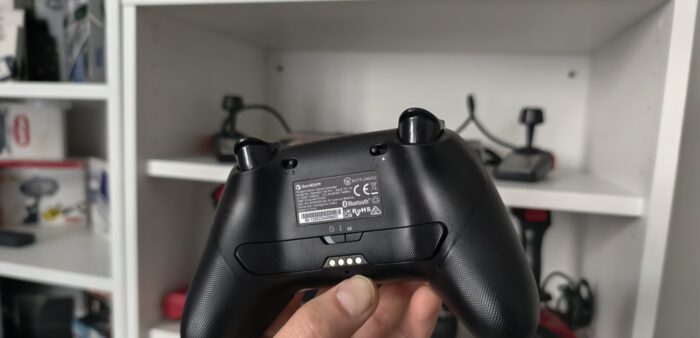 GameSir Super Nova Trigger Verriegelung